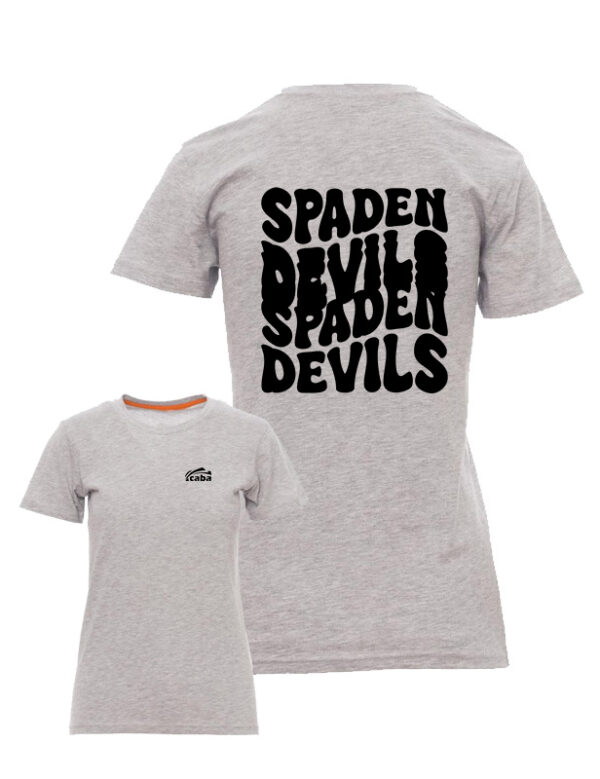 Splash Shirt - Damen – Bild 4