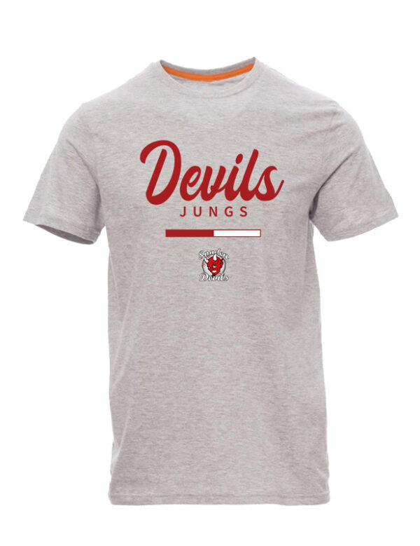 Team-Junge Shirt – Bild 4
