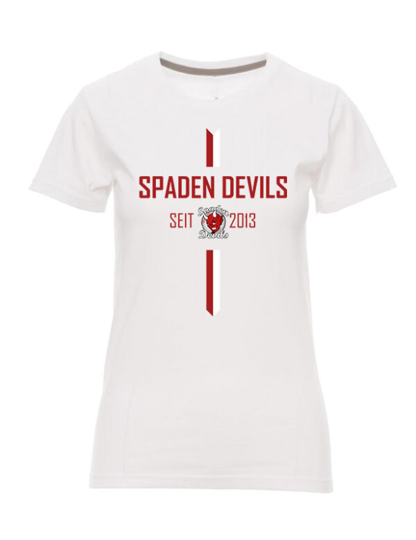 Arrow Shirt - Damen – Bild 6