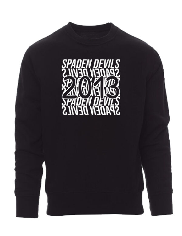 Icon Sweatshirt – Bild 2