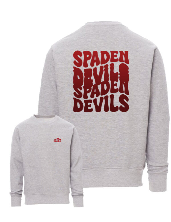 Splash Sweatshirt – Bild 3