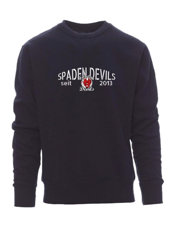 Peak Sweatshirt – Bild 2