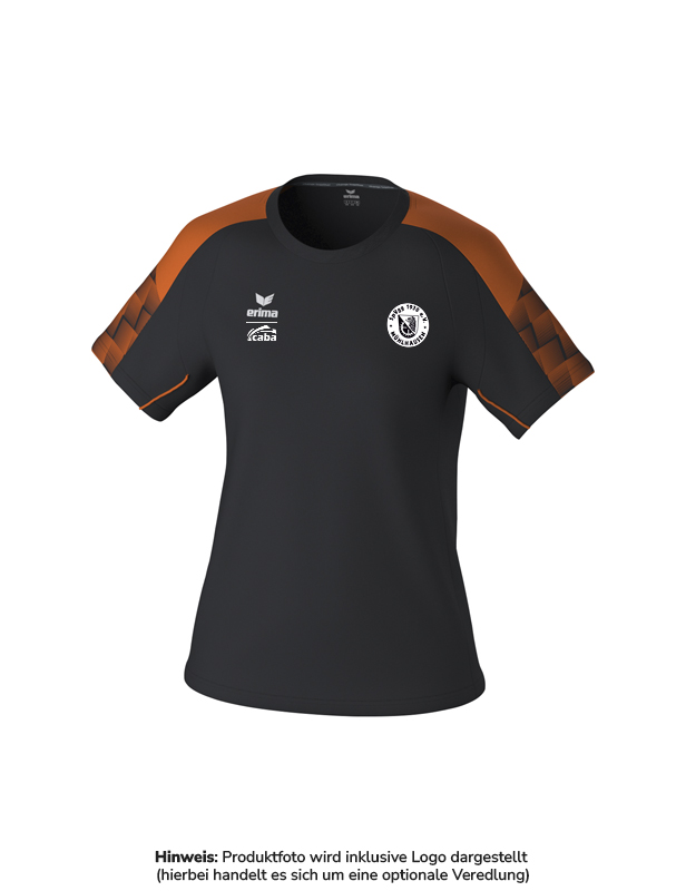 EVO STAR T-Shirt-Damen – Bild 4