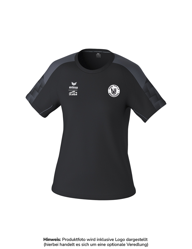 EVO STAR T-Shirt-Damen – Bild 5