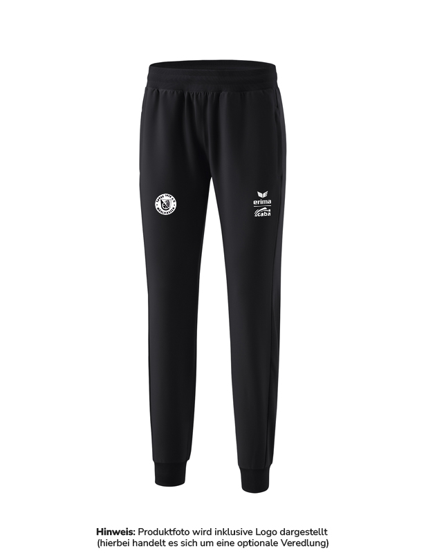 CHANGE by erima Präsentationshose-Damen – Bild 3