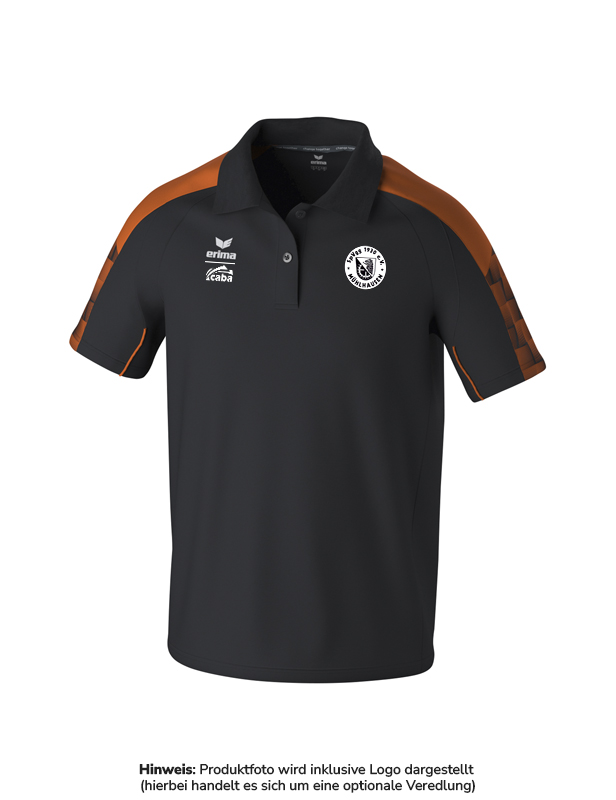 EVO STAR Poloshirt – Bild 4