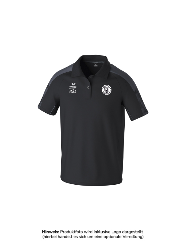 EVO STAR Poloshirt – Bild 5
