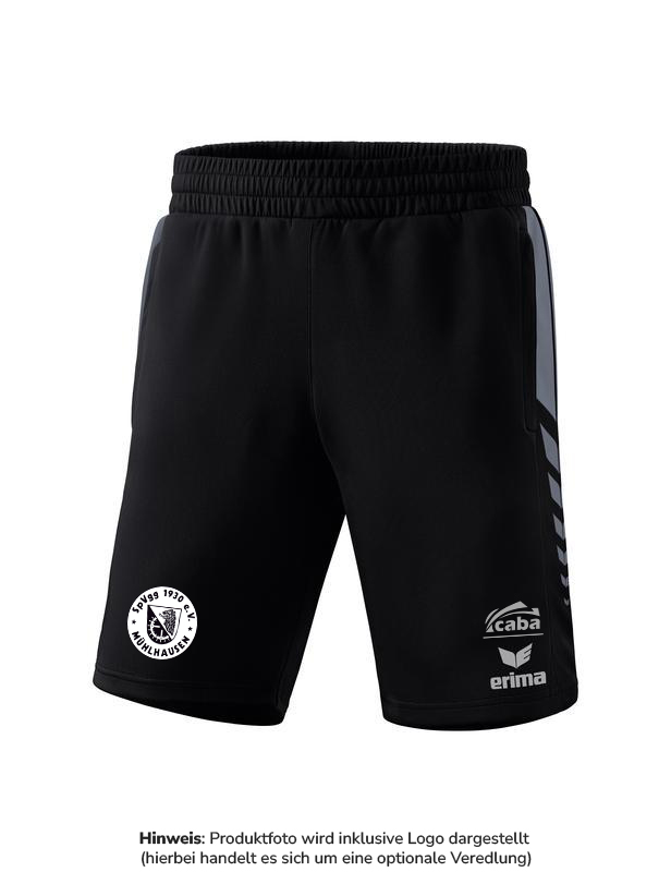 Six Wings Worker Shorts – Bild 2