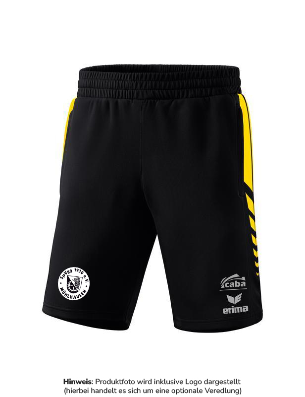 Six Wings Worker Shorts – Bild 4