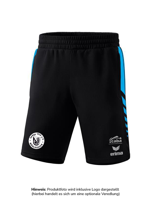 Six Wings Worker Shorts – Bild 5