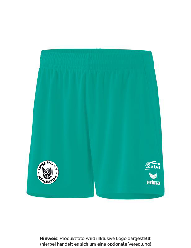 Rio 2.0 Shorts-Damen – Bild 3