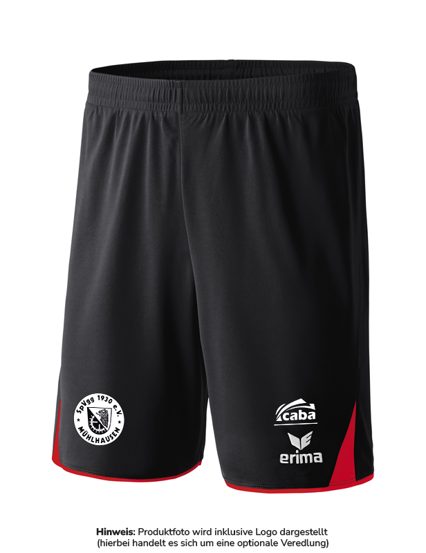 CLASSIC 5-C Shorts – Bild 2