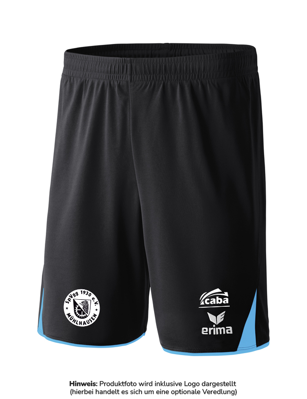 CLASSIC 5-C Shorts – Bild 4