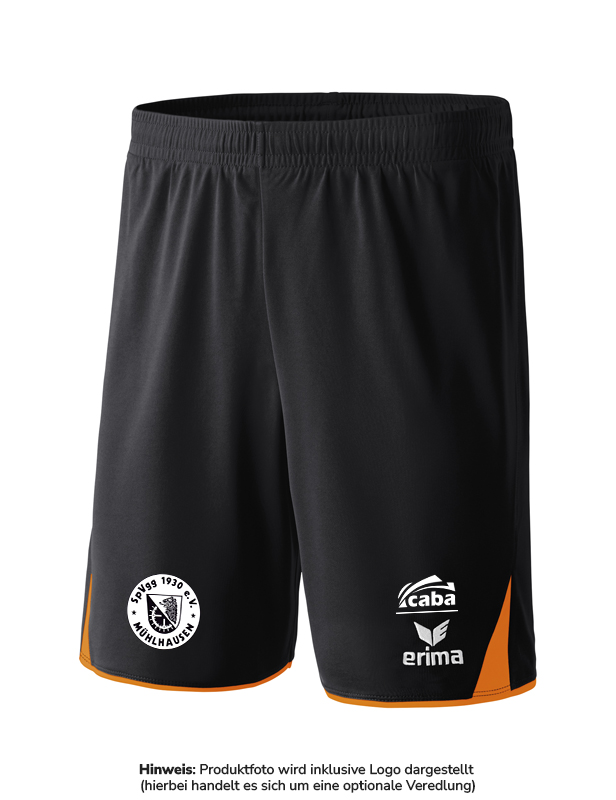 CLASSIC 5-C Shorts – Bild 6