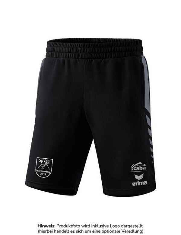 Six Wings Worker Shorts – Bild 3