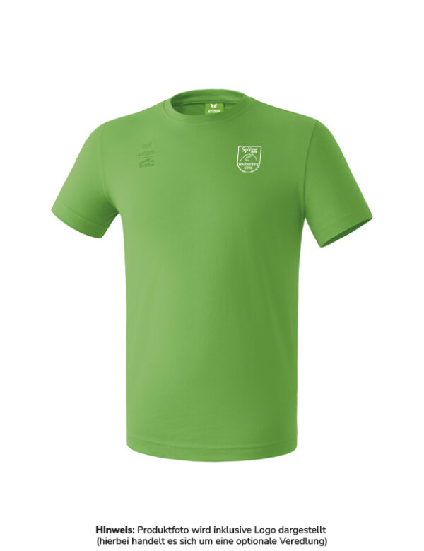 Teamsport T-Shirt – Bild 2