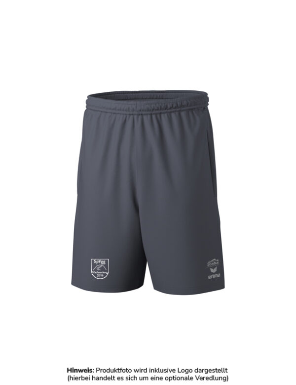 TEAM Shorts – Bild 2