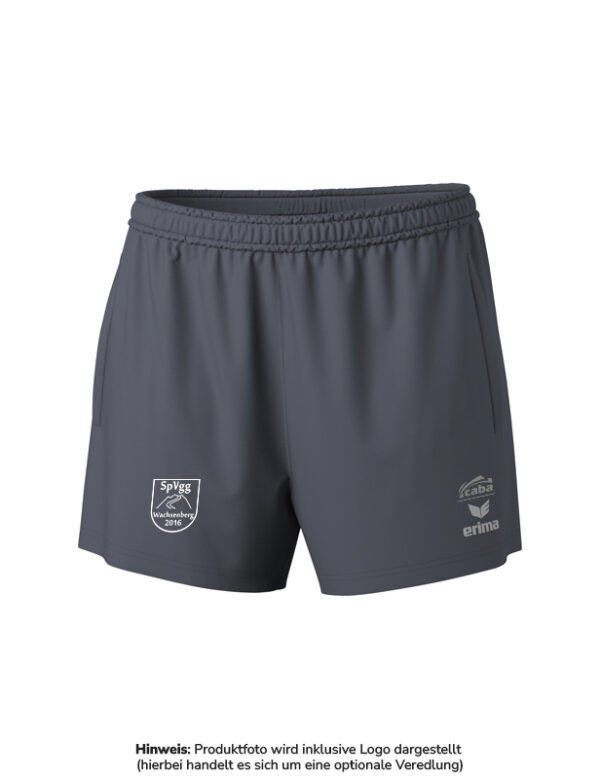 TEAM Shorts-Damen – Bild 2