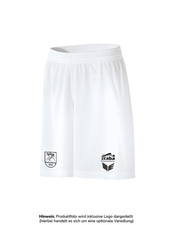 CELTA Shorts – Bild 3