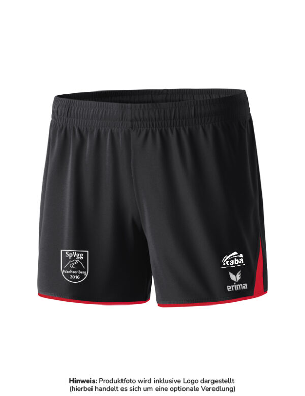 CLASSIC 5-C Shorts-Damen – Bild 2