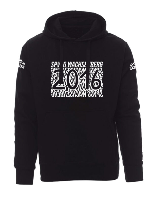 Icon Hoodie – Bild 2