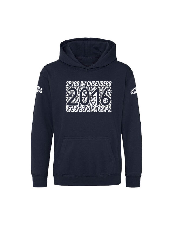 Icon Hoodie – Bild 3