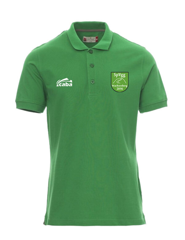 Poloshirt Teamwear