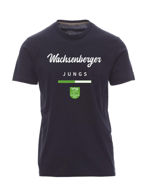 Team-Junge Shirt – Bild 6