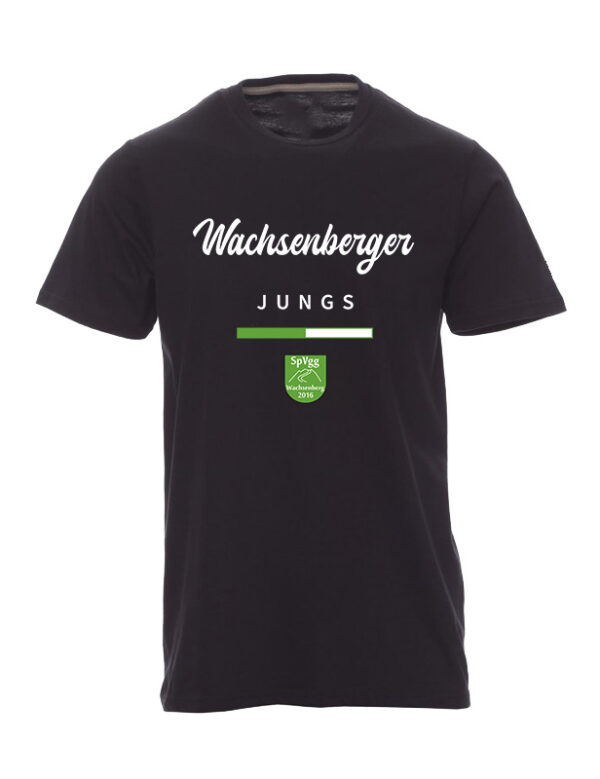 Team-Junge Shirt – Bild 4