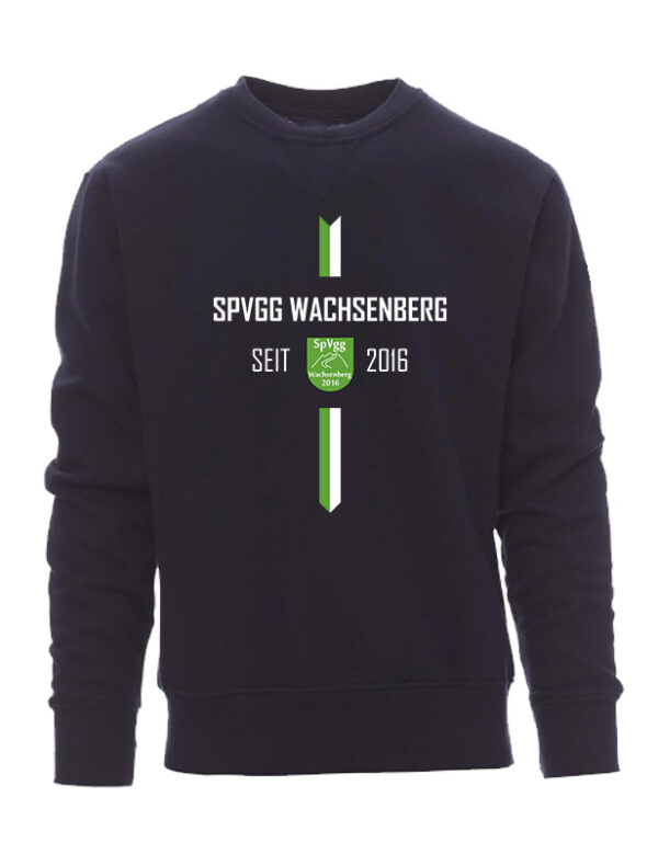 Arrow Sweatshirt – Bild 3