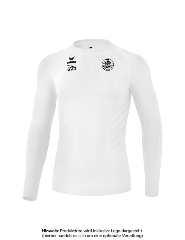 Athletic Longsleeve – Bild 2