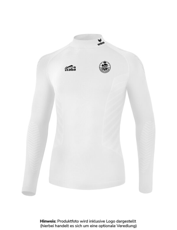 Athletic Longsleeve Turtleneck – Bild 2