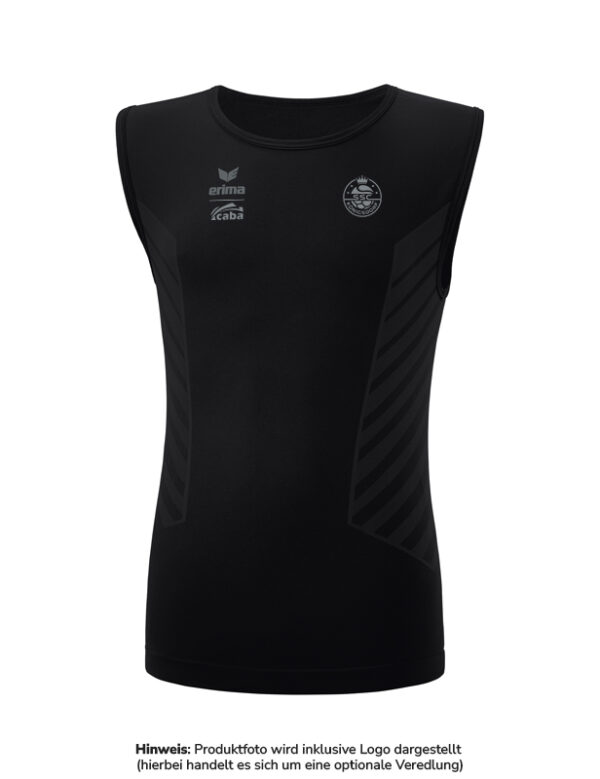 Athletic Tanktop – Bild 2