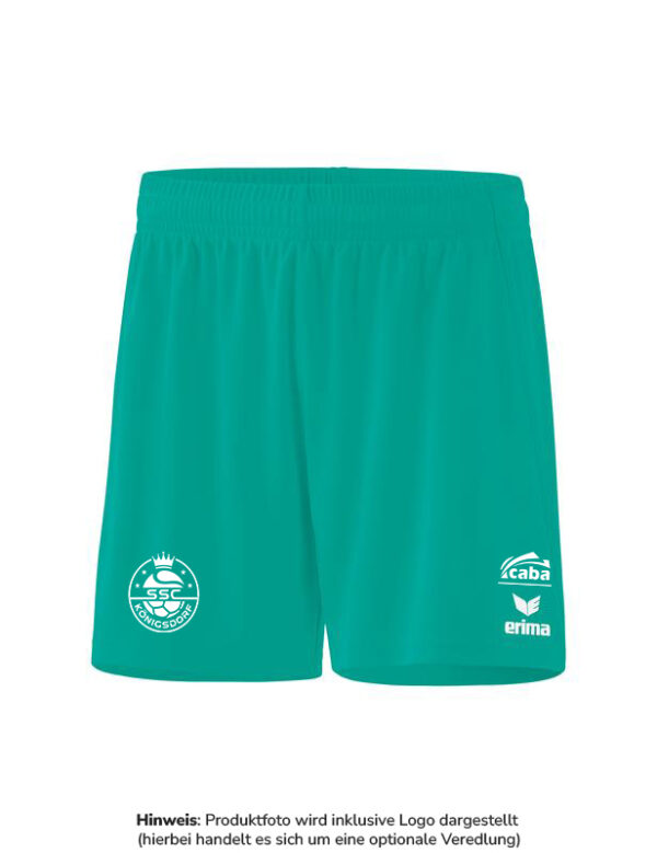 Rio 2.0 Shorts-Damen – Bild 3