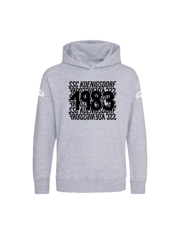 Icon Hoodie – Bild 2