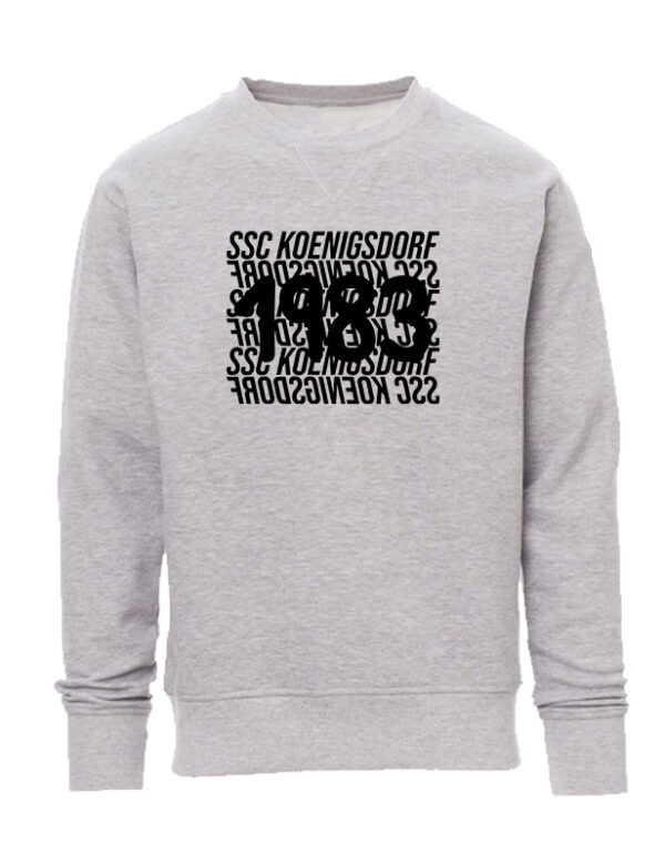 Icon Sweatshirt – Bild 2