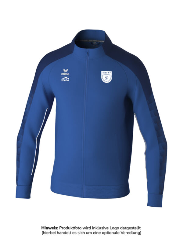 EVO STAR Trainingsjacke – Bild 4