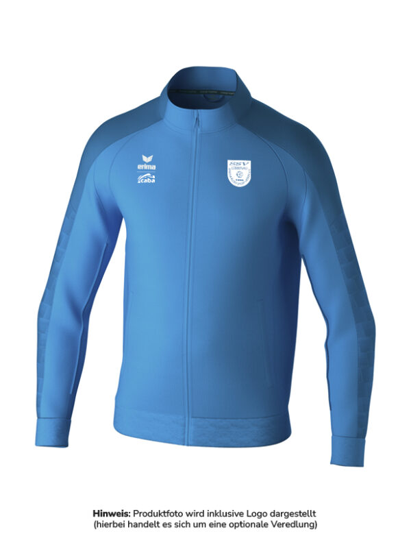 EVO STAR Trainingsjacke – Bild 3