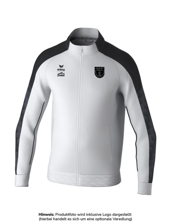 EVO STAR Trainingsjacke – Bild 7