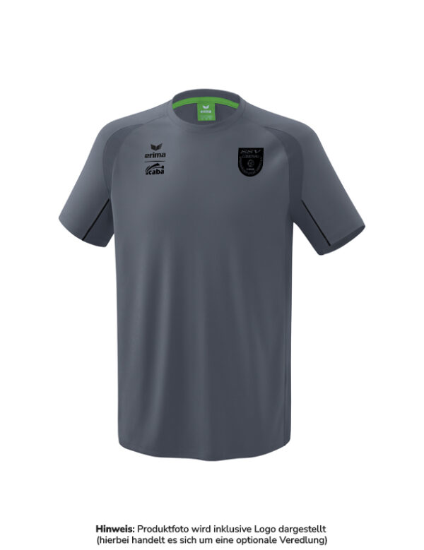 LIGA STAR Trainings T-Shirt – Bild 3