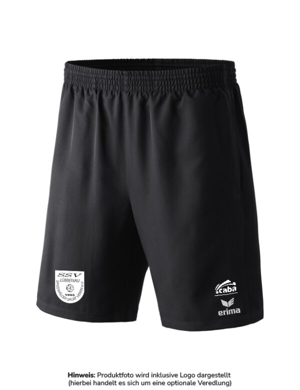 CLUB 1900 Shorts – Bild 3