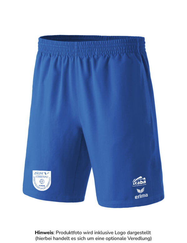 CLUB 1900 Shorts – Bild 2