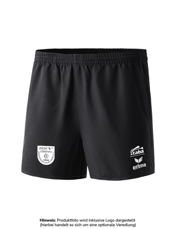 Club 1900 Shorts-Damen – Bild 3