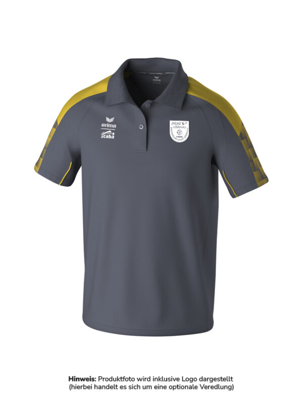 EVO STAR Poloshirt – Bild 5