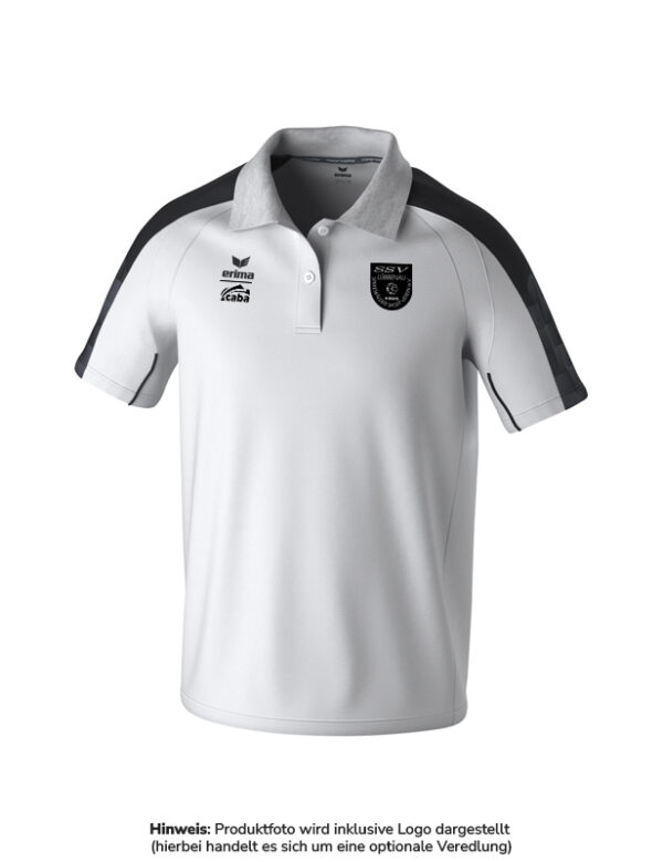 EVO STAR Poloshirt – Bild 7