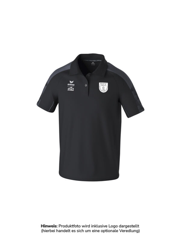 EVO STAR Poloshirt – Bild 9