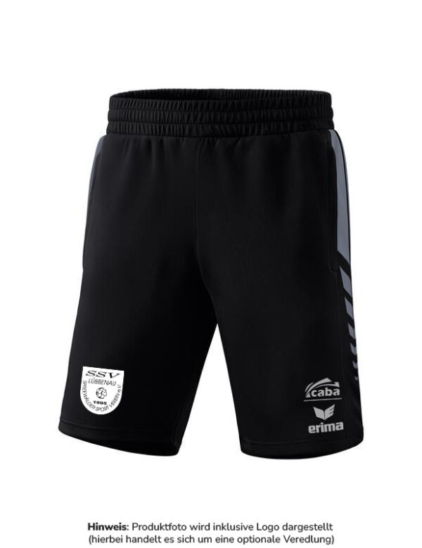 Six Wings Worker Shorts – Bild 3