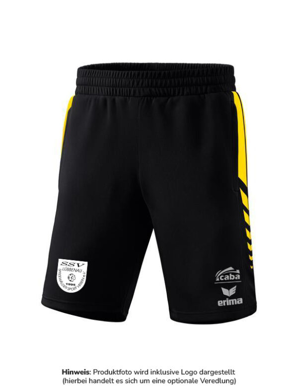 Six Wings Worker Shorts – Bild 5