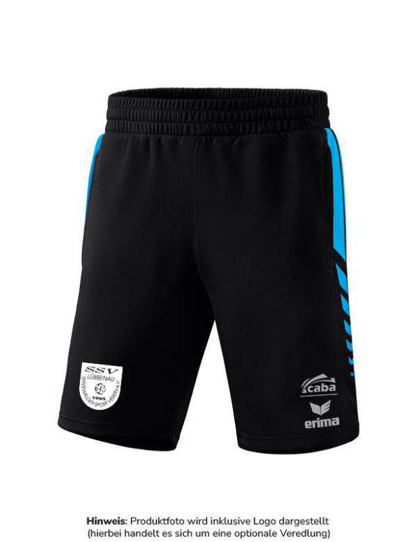 Six Wings Worker Shorts – Bild 6