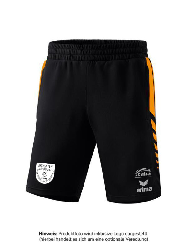 Six Wings Worker Shorts – Bild 7